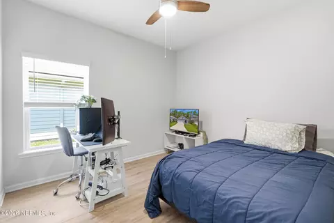 Bedroom - 490 Windermere Way, Saint Augustine, FL 32095 photo 4 of 4