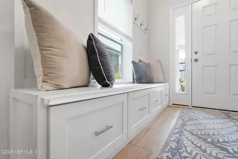 Entry Way - 490 Windermere Way, Saint Augustine, FL 32095 photo 3 of 4