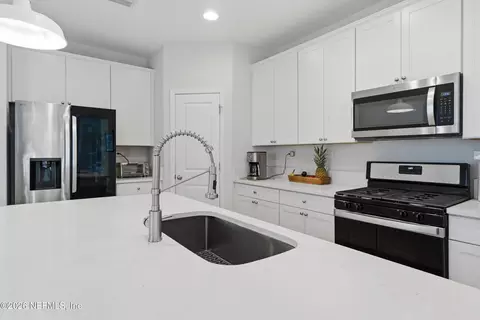 Kitchen - 490 Windermere Way, Saint Augustine, FL 32095 photo 3 of 7