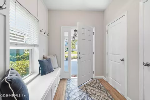 Entry Way - 490 Windermere Way, Saint Augustine, FL 32095 photo 1 of 4