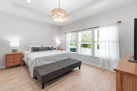Bedroom - 490 Windermere Way, Saint Augustine, FL 32095 photo 1 of 4