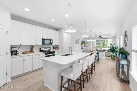 Kitchen - 490 Windermere Way, Saint Augustine, FL 32095 photo 1 of 7
