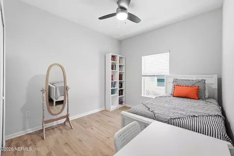 Bedroom - 490 Windermere Way, Saint Augustine, FL 32095 photo 3 of 4