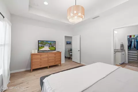 Bedroom - 490 Windermere Way, Saint Augustine, FL 32095 photo 2 of 4