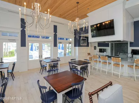 Dining - 490 Windermere Way, Saint Augustine, FL 32095 photo 4 of 5