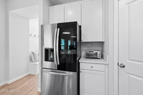 Kitchen - 490 Windermere Way, Saint Augustine, FL 32095 photo 5 of 7