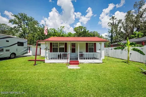 5217 Wabash Blvd, Jacksonville, FL 32254