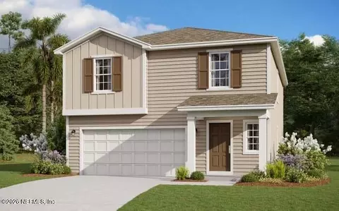 13687 Devan Lee Dr N, Jacksonville, FL 32226
