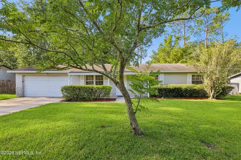 333 Old Jennings Rd, Orange Park, FL 32065