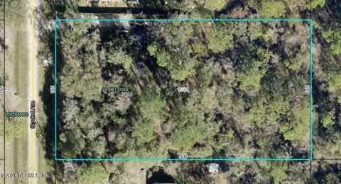 10300 Stycket Ave, Hastings, FL 32145
