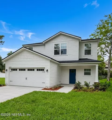 13723 Coral Dr, Jacksonville, FL 32224