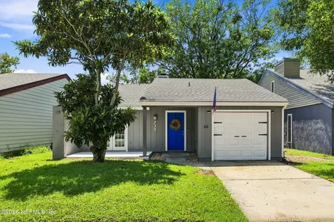 738 Libra St, Jacksonville, FL 32216