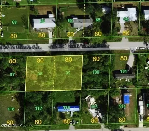 15451 Lime Dr, Punta Gorda, FL 33955