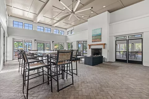 Dining - 98 Ferndale Way, Saint Augustine, FL 32092 photo 2 of 2
