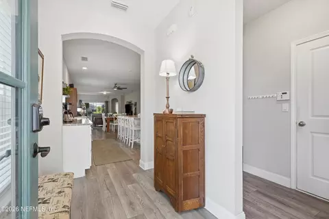 Entry Way - 98 Ferndale Way, Saint Augustine, FL 32092 photo 1 of 1