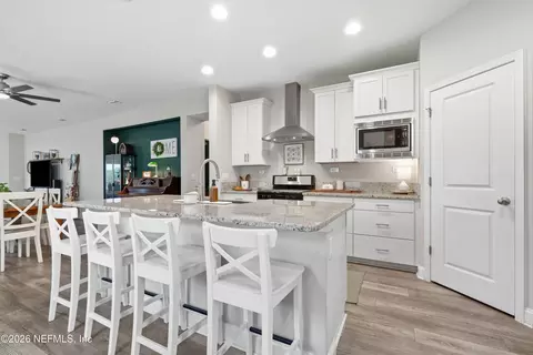 Kitchen - 98 Ferndale Way, Saint Augustine, FL 32092 photo 1 of 2