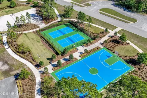 View/Area - 98 Ferndale Way, Saint Augustine, FL 32092 photo 7 of 7