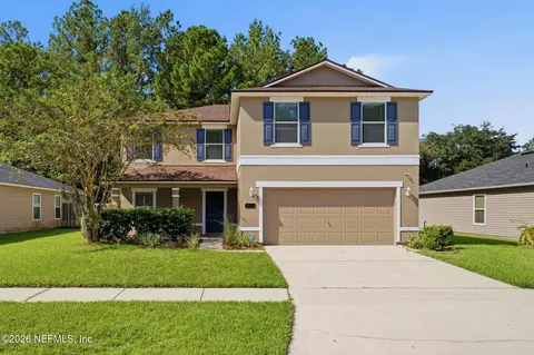 11756 Silver Hill Dr, Jacksonville, FL 32218