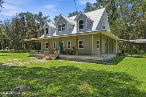 4759 Gadara Rd, Keystone Heights, FL 32656