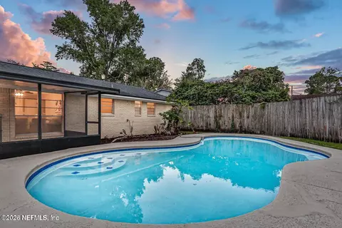 10620 Hampton Rd, Jacksonville, FL 32257