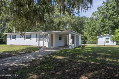 3114 Peach Dr, Jacksonville, FL 32246
