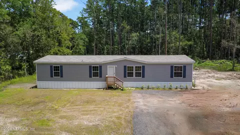 450402 Old Dixie Hwy, Callahan, FL 32011