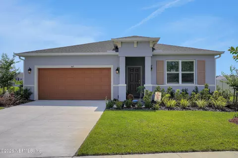 387 Avi Ct, Titusville, FL 32796
