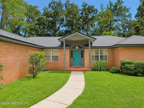1207 Eagle Bend Ct, Jacksonville, FL 32226