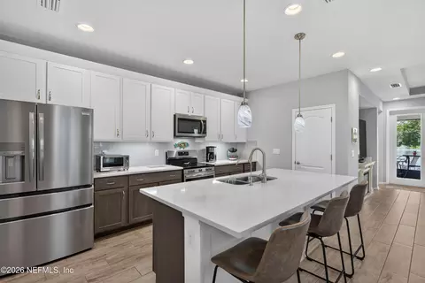 Kitchen - 35 Bella Dr, Saint Augustine, FL 32086 photo 3 of 3
