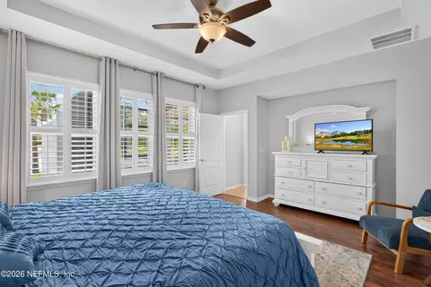 Bedroom - 35 Bella Dr, Saint Augustine, FL 32086 photo 1 of 7