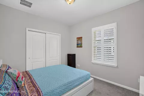 Bedroom - 35 Bella Dr, Saint Augustine, FL 32086 photo 6 of 7