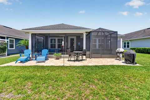 Exterior - 35 Bella Dr, Saint Augustine, FL 32086 photo 5 of 6