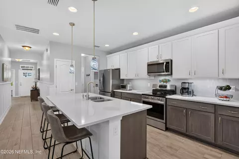Kitchen - 35 Bella Dr, Saint Augustine, FL 32086 photo 2 of 3