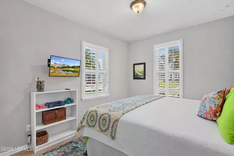 Bedroom - 35 Bella Dr, Saint Augustine, FL 32086 photo 5 of 7