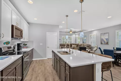 Kitchen - 35 Bella Dr, Saint Augustine, FL 32086 photo 1 of 3