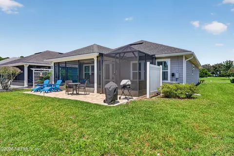 Exterior - 35 Bella Dr, Saint Augustine, FL 32086 photo 6 of 6