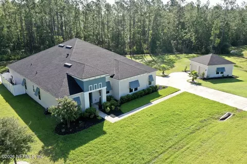11081 Blazing Ridge Ct, Jacksonville, FL 32219