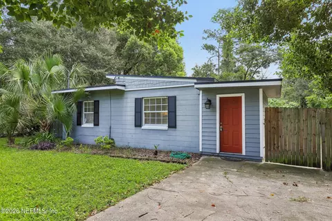 4009 Eve Dr E, Jacksonville, FL 32246