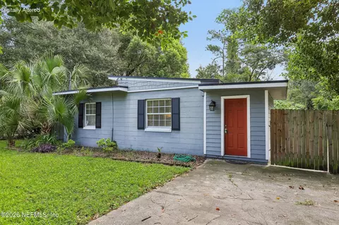 4009 Eve Dr E, Jacksonville, FL 32246