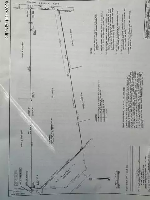 1682 S Highway 17, Pomona Park, FL 32181