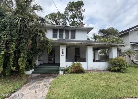 2653 Forbes St, Jacksonville, FL 32204