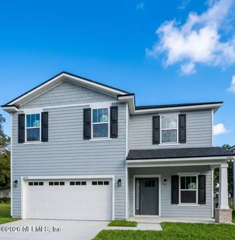 13775 Coral Dr, Jacksonville, FL 32224