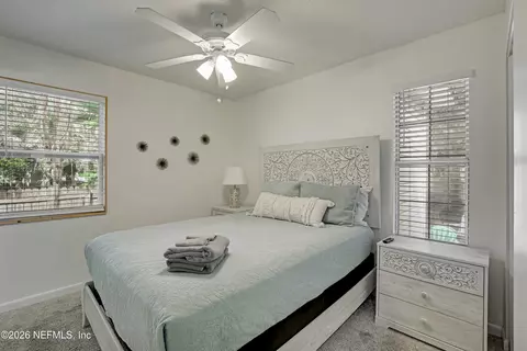 Bedroom - 237 Riberia St, Saint Augustine, FL 32084 photo 1 of 10