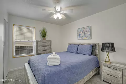 Bedroom - 237 Riberia St, Saint Augustine, FL 32084 photo 2 of 10