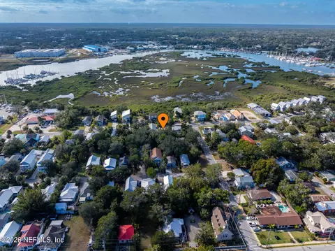 View/Area - 237 Riberia St, Saint Augustine, FL 32084 photo 7 of 11