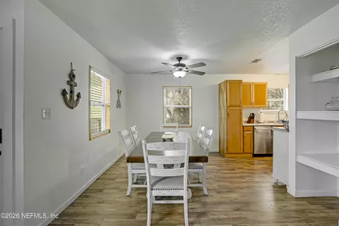 Dining - 237 Riberia St, Saint Augustine, FL 32084 photo 2 of 6