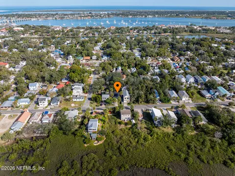 View/Area - 237 Riberia St, Saint Augustine, FL 32084 photo 3 of 11