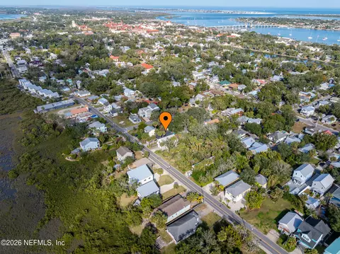 View/Area - 237 Riberia St, Saint Augustine, FL 32084 photo 6 of 11
