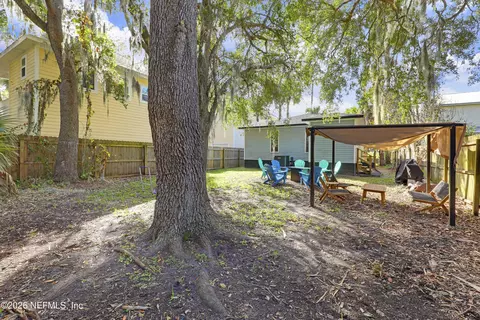 Exterior - 237 Riberia St, Saint Augustine, FL 32084 photo 3 of 4