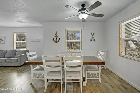 Dining - 237 Riberia St, Saint Augustine, FL 32084 photo 4 of 6